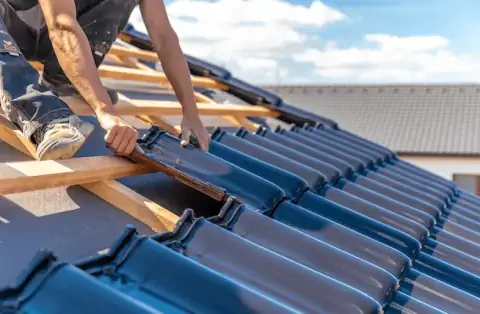 Couverture - Saint-Hilarion