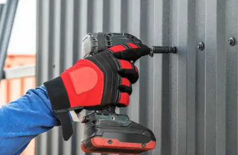 Travaux de zinguerie - Saint-Hilarion